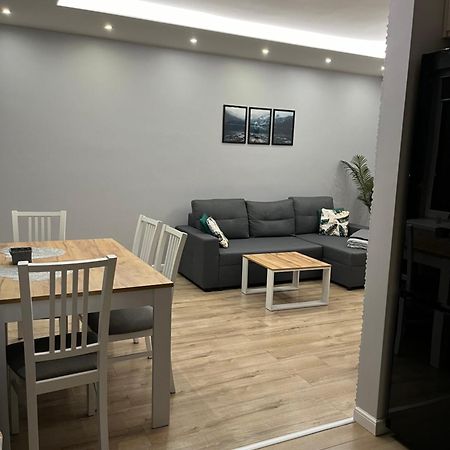 Apartmán Nowoczesny Apartament Z Przestronna Lazienka Stalowa Wola Exteriér fotografie