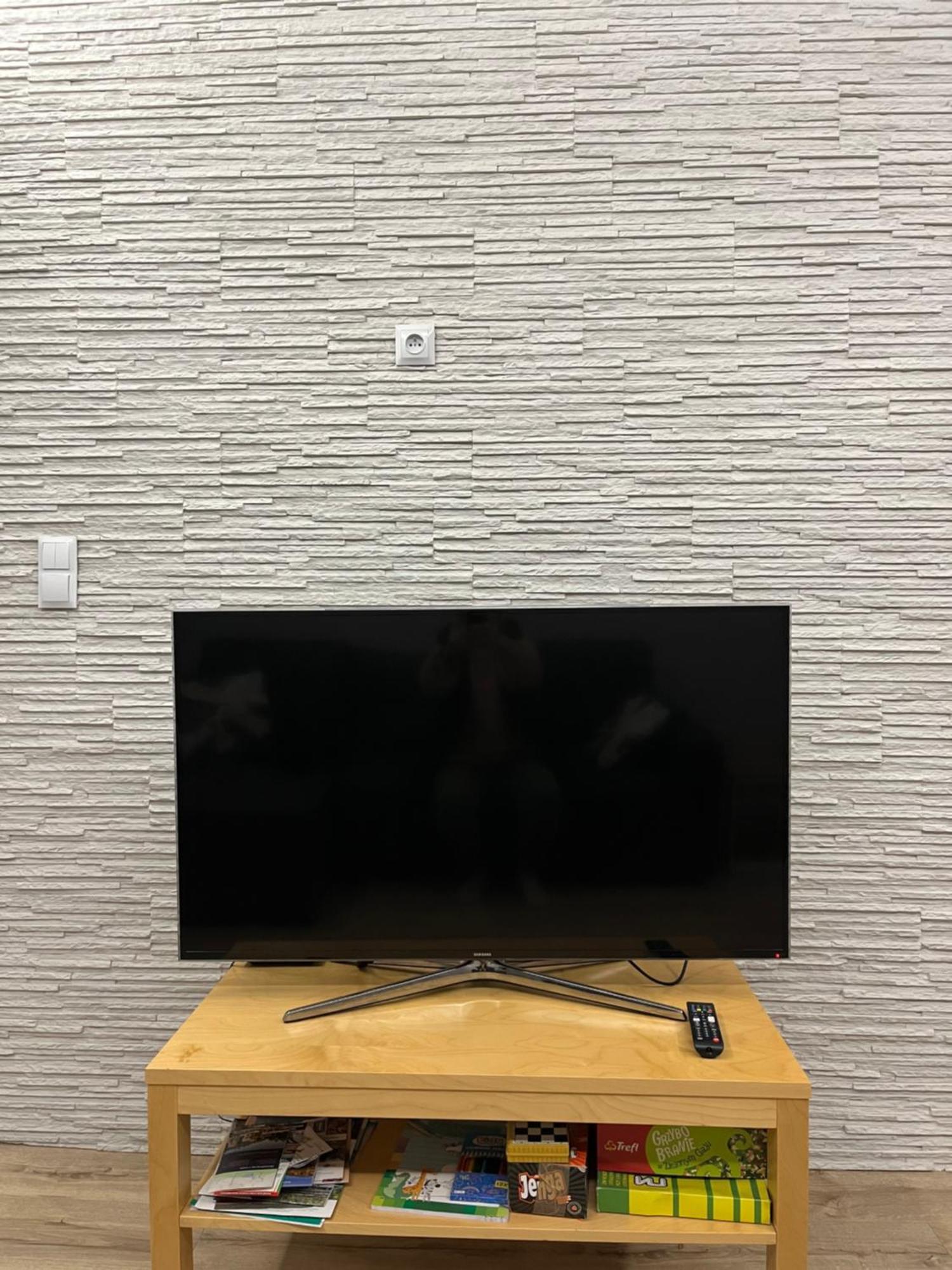 Apartmán Nowoczesny Apartament Z Przestronna Lazienka Stalowa Wola Exteriér fotografie