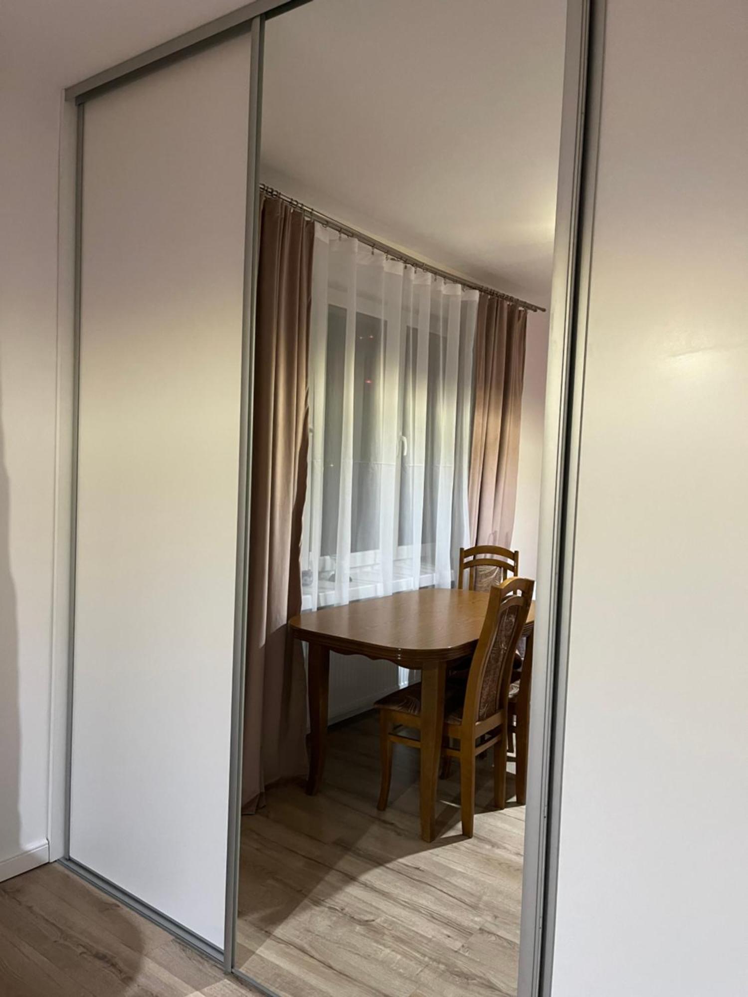 Apartmán Nowoczesny Apartament Z Przestronna Lazienka Stalowa Wola Exteriér fotografie